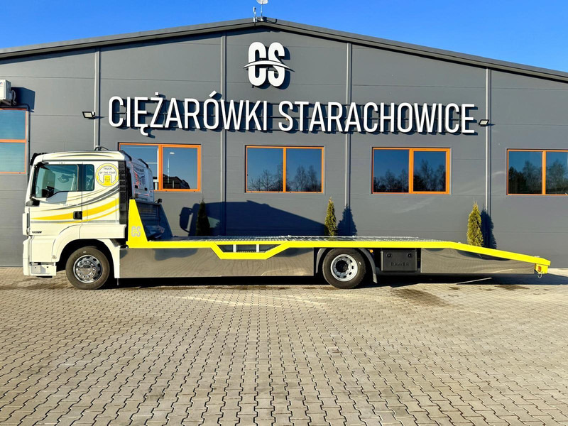 MAN TGX TGS 18.320 - Kamion za vuču: slika MAN TGX TGS 18.320 - Kamion za vuču MAN TGX TGS 18.320 - Kamion za vuču: slika MAN TGX TGS 18.320 - Kamion za vuču