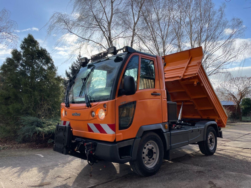 MULTICAR Fumo M30 4x4 3-Way Tipper - Kiper: slika MULTICAR Fumo M30 4x4 3-Way Tipper - Kiper MULTICAR Fumo M30 4x4 3-Way Tipper - Kiper: slika MULTICAR Fumo M30 4x4 3-Way Tipper - Kiper