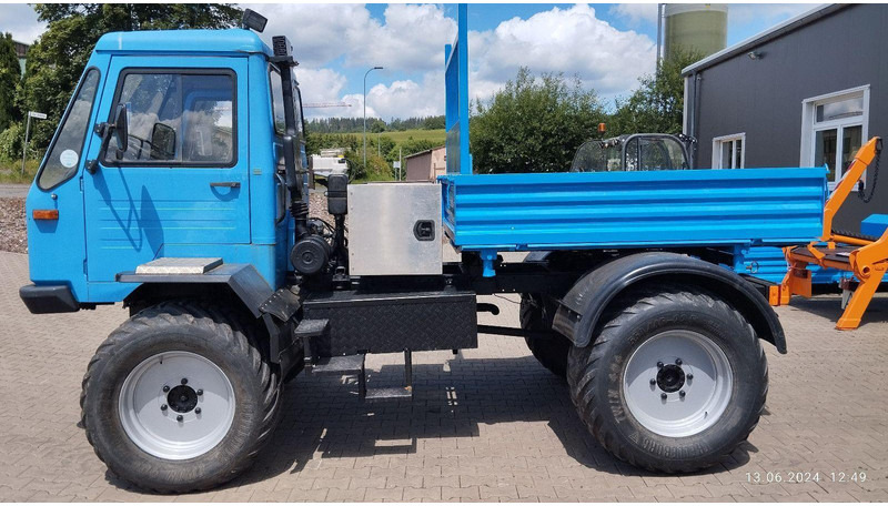 MULTICAR M26.2 4x4 Tipper - Kiper: slika MULTICAR M26.2 4x4 Tipper - Kiper MULTICAR M26.2 4x4 Tipper - Kiper: slika MULTICAR M26.2 4x4 Tipper - Kiper