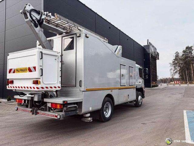 Mercedes-Benz 1529 4x4 Atego Lift Palfinger Wumag WT 230 - Podizna platforma montirana na kamion: slika Mercedes-Benz 1529 4x4 Atego Lift Palfinger Wumag WT 230 - Podizna platforma montirana na kamion Mercedes-Benz 1529 4x4 Atego Lift Palfinger Wumag WT 230 - Podizna platforma montirana na kamion: slika Mercedes-Benz 1529 4x4 Atego Lift Palfinger Wumag WT 230 - Podizna platforma montirana na kamion