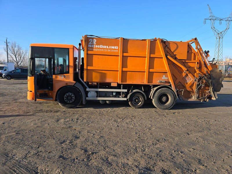 Mercedes-Benz 1823 Econic 6x2 - Garbage Truck - Kamion za odvoz smeća: slika Mercedes-Benz 1823 Econic 6x2 - Garbage Truck - Kamion za odvoz smeća Mercedes-Benz 1823 Econic 6x2 - Garbage Truck - Kamion za odvoz smeća: slika Mercedes-Benz 1823 Econic 6x2 - Garbage Truck - Kamion za odvoz smeća