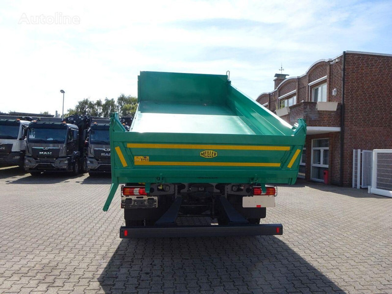 Mercedes-Benz 1843 Arocs 3 way Meiller tipper - Kiper: slika Mercedes-Benz 1843 Arocs 3 way Meiller tipper - Kiper Mercedes-Benz 1843 Arocs 3 way Meiller tipper - Kiper: slika Mercedes-Benz 1843 Arocs 3 way Meiller tipper - Kiper