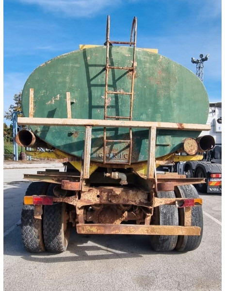 Mercedes-Benz 2219 6x4 Vízszállító Tartálykocsi - Kamion cisterna: slika Mercedes-Benz 2219 6x4 Vízszállító Tartálykocsi - Kamion cisterna Mercedes-Benz 2219 6x4 Vízszállító Tartálykocsi - Kamion cisterna: slika Mercedes-Benz 2219 6x4 Vízszállító Tartálykocsi - Kamion cisterna