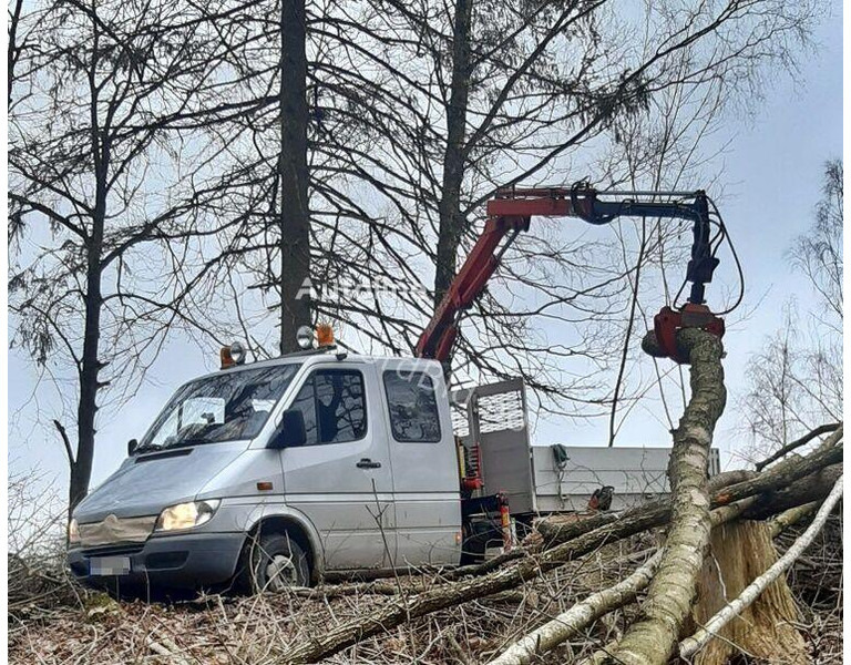 Mercedes-Benz 413 - Doka tipper+crane with gripper - Kiper, Kamion s kranom: slika Mercedes-Benz 413 - Doka tipper+crane with gripper - Kiper, Kamion s kranom Mercedes-Benz 413 - Doka tipper+crane with gripper - Kiper, Kamion s kranom: slika Mercedes-Benz 413 - Doka tipper+crane with gripper - Kiper, Kamion s kranom