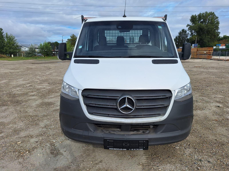 Mercedes-Benz 514 CDI - Tipper - Mali kamion kiper: slika Mercedes-Benz 514 CDI - Tipper - Mali kamion kiper Mercedes-Benz 514 CDI - Tipper - Mali kamion kiper: slika Mercedes-Benz 514 CDI - Tipper - Mali kamion kiper