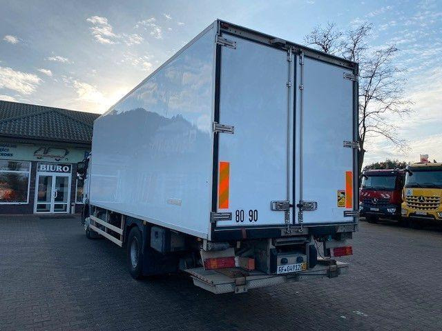 Mercedes-Benz ACTROS 1832 - Kamion hladnjača: slika Mercedes-Benz ACTROS 1832 - Kamion hladnjača Mercedes-Benz ACTROS 1832 - Kamion hladnjača: slika Mercedes-Benz ACTROS 1832 - Kamion hladnjača