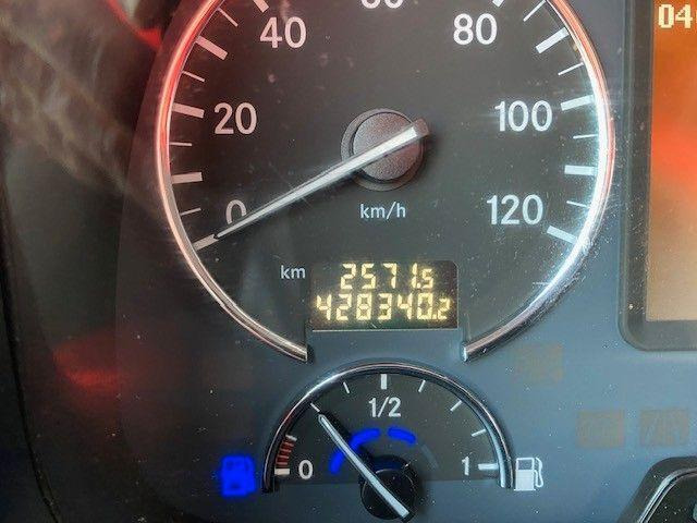 Kamion hladnjača Mercedes-Benz ACTROS 1832: slika Kamion hladnjača Mercedes-Benz ACTROS 1832