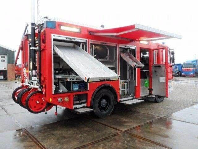 Mercedes-Benz ACTROS 1835 Feuerwehr 2080 L Fire Unit !! - Vatrogasno vozilo: slika Mercedes-Benz ACTROS 1835 Feuerwehr 2080 L Fire Unit !! - Vatrogasno vozilo Mercedes-Benz ACTROS 1835 Feuerwehr 2080 L Fire Unit !! - Vatrogasno vozilo: slika Mercedes-Benz ACTROS 1835 Feuerwehr 2080 L Fire Unit !! - Vatrogasno vozilo