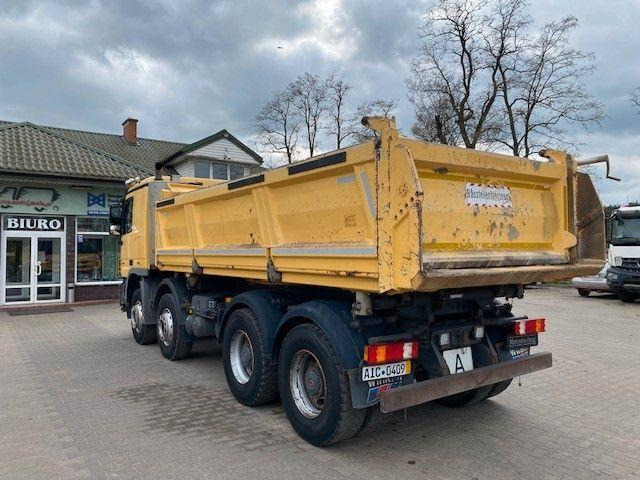Mercedes-Benz ACTROS 3244 MP3 - Kiper: slika Mercedes-Benz ACTROS 3244 MP3 - Kiper Mercedes-Benz ACTROS 3244 MP3 - Kiper: slika Mercedes-Benz ACTROS 3244 MP3 - Kiper