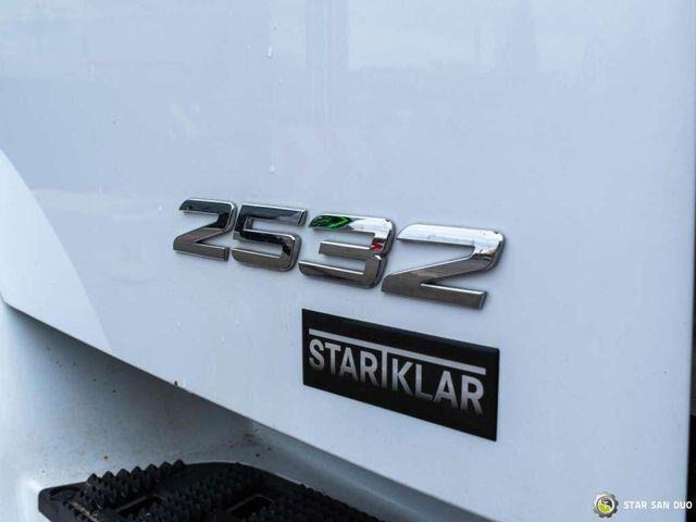 Mercedes-Benz AROCS 2532 6x2 PALFINGER PK 22002 - Kamion s otvorenim sandukom, Kamion s kranom: slika Mercedes-Benz AROCS 2532 6x2 PALFINGER PK 22002 - Kamion s otvorenim sandukom, Kamion s kranom Mercedes-Benz AROCS 2532 6x2 PALFINGER PK 22002 - Kamion s otvorenim sandukom, Kamion s kranom: slika Mercedes-Benz AROCS 2532 6x2 PALFINGER PK 22002 - Kamion s otvorenim sandukom, Kamion s kranom