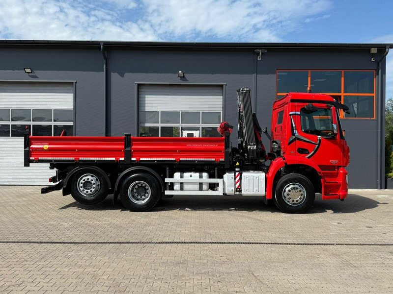 Zakup Mercedes-Benz AROCS 2532 // E6 // wywrotka 3-Stronna + HIAB HIDUO 158 B-2 // 6 Mercedes-Benz AROCS 2532 // E6 // wywrotka 3-Stronna + HIAB HIDUO 158 B-2 // 6: slika Zakup Mercedes-Benz AROCS 2532 // E6 // wywrotka 3-Stronna + HIAB HIDUO 158 B-2 // 6 Mercedes-Benz AROCS 2532 // E6 // wywrotka 3-Stronna + HIAB HIDUO 158 B-2 // 6 Zakup Mercedes-Benz AROCS 2532 // E6 // wywrotka 3-Stronna + HIAB HIDUO 158 B-2 // 6 Mercedes-Benz AROCS 2532 // E6 // wywrotka 3-Stronna + HIAB HIDUO 158 B-2 // 6: slika Zakup Mercedes-Benz AROCS 2532 // E6 // wywrotka 3-Stronna + HIAB HIDUO 158 B-2 // 6 Mercedes-Benz AROCS 2532 // E6 // wywrotka 3-Stronna + HIAB HIDUO 158 B-2 // 6