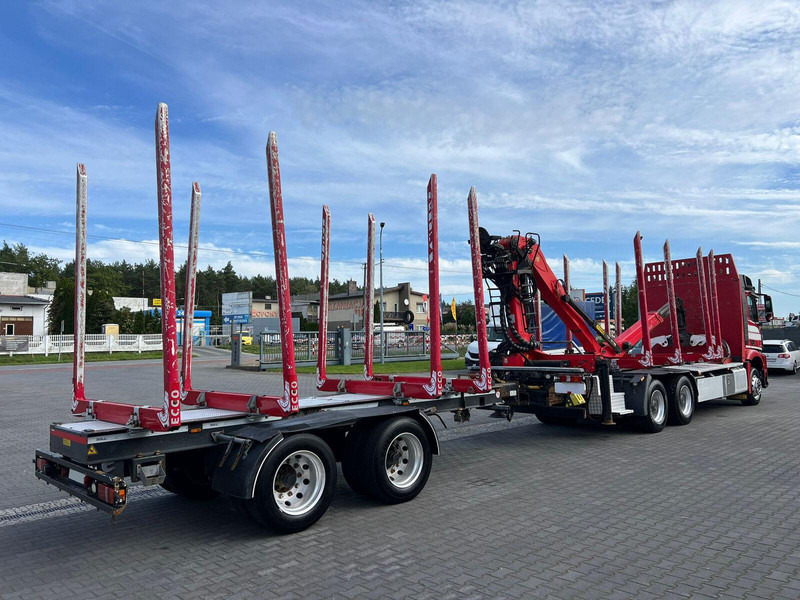 Mercedes-Benz AROCS 2645 EURO 6 6x4 TIMBER CARRIER HOLZTRANSPORT PALFINGER EPS - Kamion šumar, Kamion s kranom: slika Mercedes-Benz AROCS 2645 EURO 6 6x4 TIMBER CARRIER HOLZTRANSPORT PALFINGER EPS - Kamion šumar, Kamion s kranom Mercedes-Benz AROCS 2645 EURO 6 6x4 TIMBER CARRIER HOLZTRANSPORT PALFINGER EPS - Kamion šumar, Kamion s kranom: slika Mercedes-Benz AROCS 2645 EURO 6 6x4 TIMBER CARRIER HOLZTRANSPORT PALFINGER EPS - Kamion šumar, Kamion s kranom