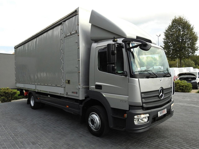 Mercedes-Benz ATEGO 1221 PLANDEKA WINDA 16 PALET WEBASTO KLIMATYZACJA PNEUMATY - Kamion s ceradom: slika Mercedes-Benz ATEGO 1221 PLANDEKA WINDA 16 PALET WEBASTO KLIMATYZACJA PNEUMATY - Kamion s ceradom Mercedes-Benz ATEGO 1221 PLANDEKA WINDA 16 PALET WEBASTO KLIMATYZACJA PNEUMATY - Kamion s ceradom: slika Mercedes-Benz ATEGO 1221 PLANDEKA WINDA 16 PALET WEBASTO KLIMATYZACJA PNEUMATY - Kamion s ceradom