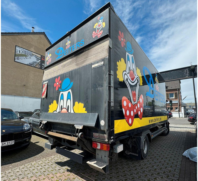 Mercedes-Benz ATEGO 3 4x2 BM 967-1HD-EU6 - Kamion sandučar: slika Mercedes-Benz ATEGO 3 4x2 BM 967-1HD-EU6 - Kamion sandučar Mercedes-Benz ATEGO 3 4x2 BM 967-1HD-EU6 - Kamion sandučar: slika Mercedes-Benz ATEGO 3 4x2 BM 967-1HD-EU6 - Kamion sandučar