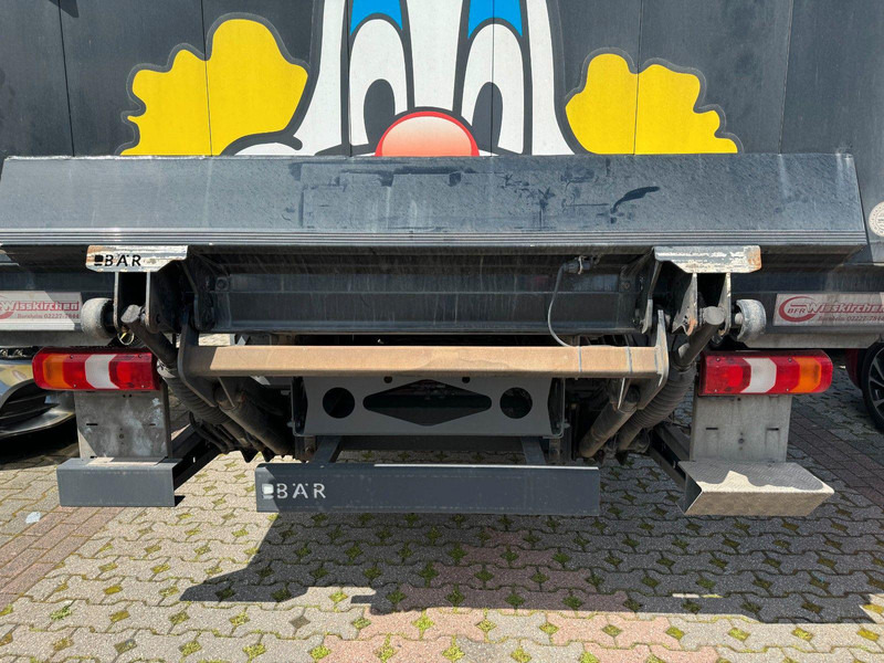 Mercedes-Benz ATEGO 3 4x2 BM 967-1HD-EU6 - Kamion sandučar: slika Mercedes-Benz ATEGO 3 4x2 BM 967-1HD-EU6 - Kamion sandučar Mercedes-Benz ATEGO 3 4x2 BM 967-1HD-EU6 - Kamion sandučar: slika Mercedes-Benz ATEGO 3 4x2 BM 967-1HD-EU6 - Kamion sandučar