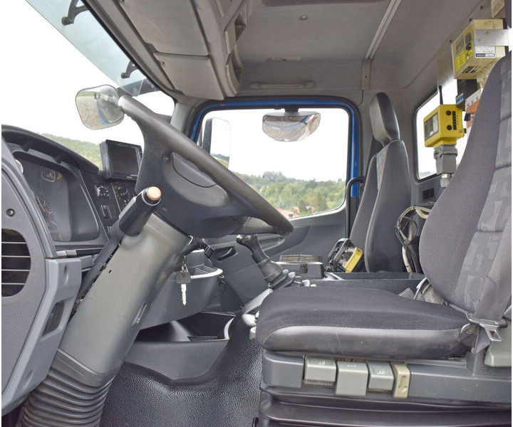 Zakup Mercedes-Benz AXOR 1833 Mercedes-Benz AXOR 1833: slika Zakup Mercedes-Benz AXOR 1833 Mercedes-Benz AXOR 1833