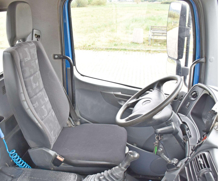 Zakup Mercedes-Benz AXOR 1833 Mercedes-Benz AXOR 1833: slika Zakup Mercedes-Benz AXOR 1833 Mercedes-Benz AXOR 1833