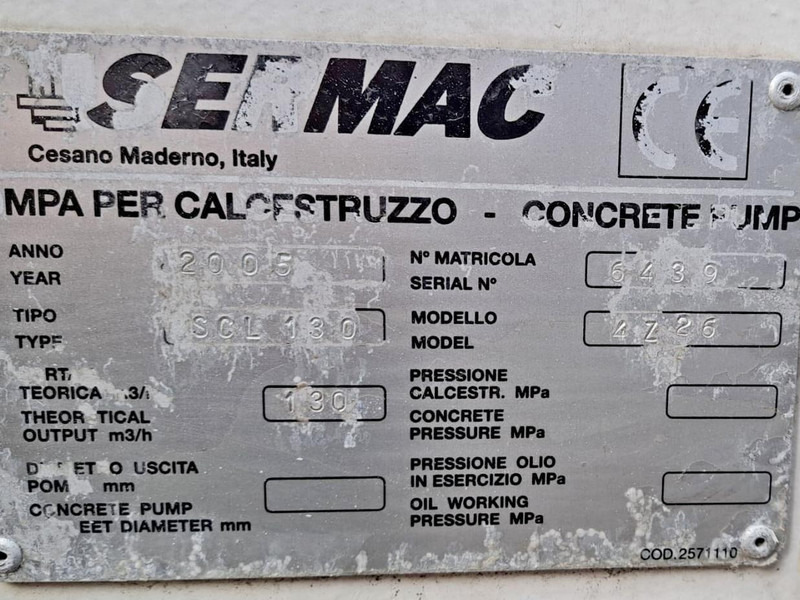 Zakup Mercedes-Benz AXOR 1833 Mercedes-Benz AXOR 1833: slika Zakup Mercedes-Benz AXOR 1833 Mercedes-Benz AXOR 1833