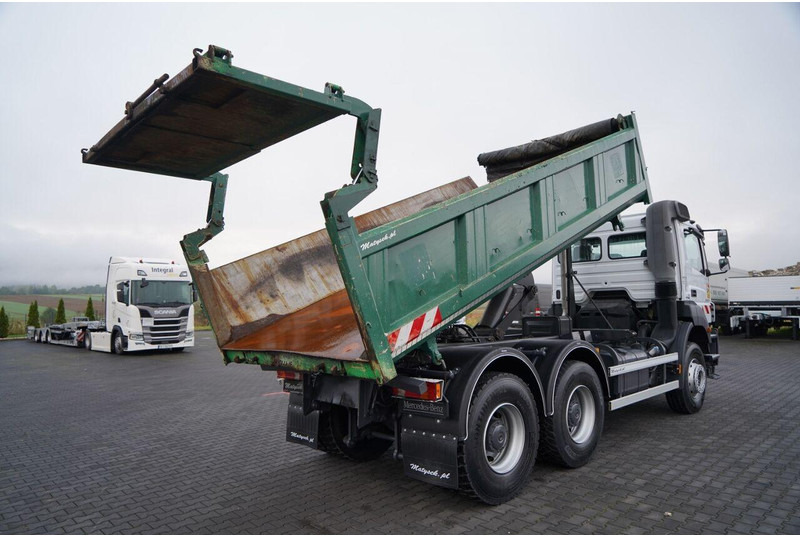Mercedes-Benz AXOR 2636 - Kiper: slika Mercedes-Benz AXOR 2636 - Kiper Mercedes-Benz AXOR 2636 - Kiper: slika Mercedes-Benz AXOR 2636 - Kiper