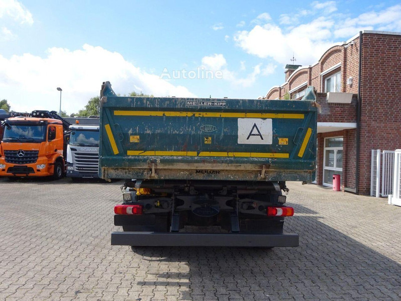 Mercedes-Benz Actros 1833 - Tipper - Kiper: slika Mercedes-Benz Actros 1833 - Tipper - Kiper Mercedes-Benz Actros 1833 - Tipper - Kiper: slika Mercedes-Benz Actros 1833 - Tipper - Kiper