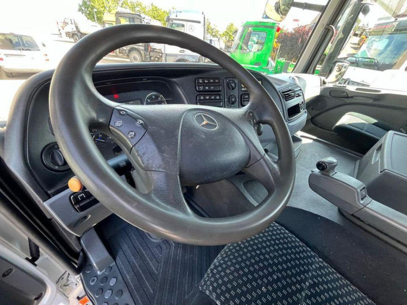 Mercedes-Benz Actros 1841 K 3-Way Meiller Tipper Crane Palfinger PK 13001-KA - Kiper, Kamion s kranom: slika Mercedes-Benz Actros 1841 K 3-Way Meiller Tipper Crane Palfinger PK 13001-KA - Kiper, Kamion s kranom Mercedes-Benz Actros 1841 K 3-Way Meiller Tipper Crane Palfinger PK 13001-KA - Kiper, Kamion s kranom: slika Mercedes-Benz Actros 1841 K 3-Way Meiller Tipper Crane Palfinger PK 13001-KA - Kiper, Kamion s kranom