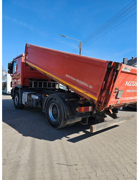 Mercedes-Benz Actros 1846 // 2013r // Meiller Kipper 3 - Kiper: slika Mercedes-Benz Actros 1846 // 2013r // Meiller Kipper 3 - Kiper Mercedes-Benz Actros 1846 // 2013r // Meiller Kipper 3 - Kiper: slika Mercedes-Benz Actros 1846 // 2013r // Meiller Kipper 3 - Kiper