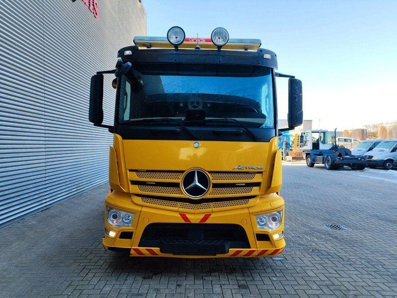 Mercedes-Benz Actros 2543 Vehicle transporter 6x2 - Autotransporter: slika Mercedes-Benz Actros 2543 Vehicle transporter 6x2 - Autotransporter Mercedes-Benz Actros 2543 Vehicle transporter 6x2 - Autotransporter: slika Mercedes-Benz Actros 2543 Vehicle transporter 6x2 - Autotransporter