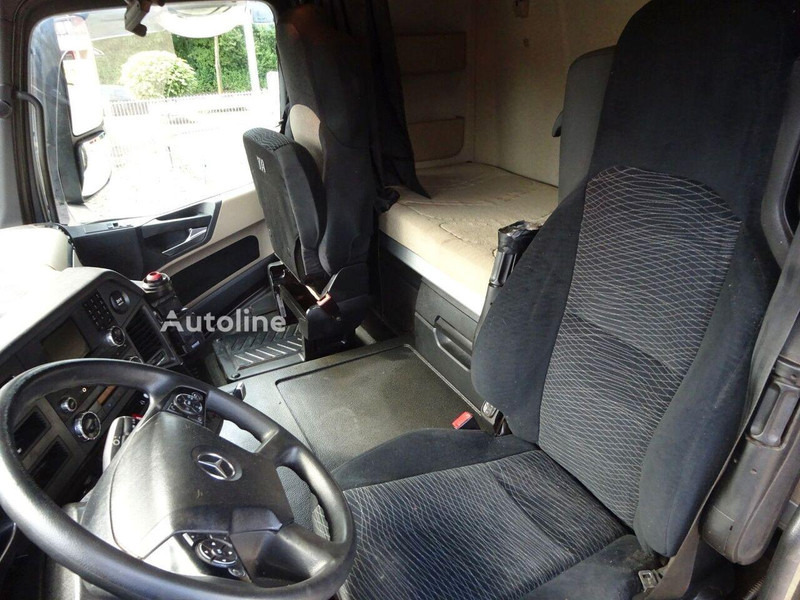 Zakup Mercedes-Benz Actros 2545 - Hook lift truck 6x2 Mercedes-Benz Actros 2545 - Hook lift truck 6x2: slika Zakup Mercedes-Benz Actros 2545 - Hook lift truck 6x2 Mercedes-Benz Actros 2545 - Hook lift truck 6x2