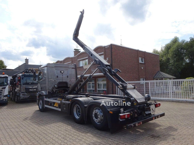 Zakup Mercedes-Benz Actros 2545 - Hook lift truck 6x2 Mercedes-Benz Actros 2545 - Hook lift truck 6x2: slika Zakup Mercedes-Benz Actros 2545 - Hook lift truck 6x2 Mercedes-Benz Actros 2545 - Hook lift truck 6x2
