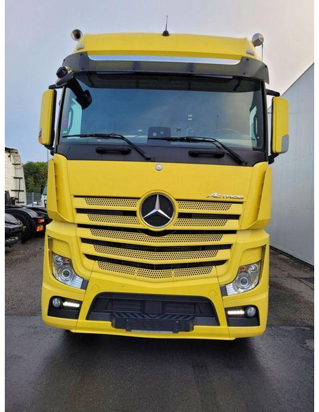 Mercedes-Benz Actros 2551 - Kiper: slika Mercedes-Benz Actros 2551 - Kiper Mercedes-Benz Actros 2551 - Kiper: slika Mercedes-Benz Actros 2551 - Kiper