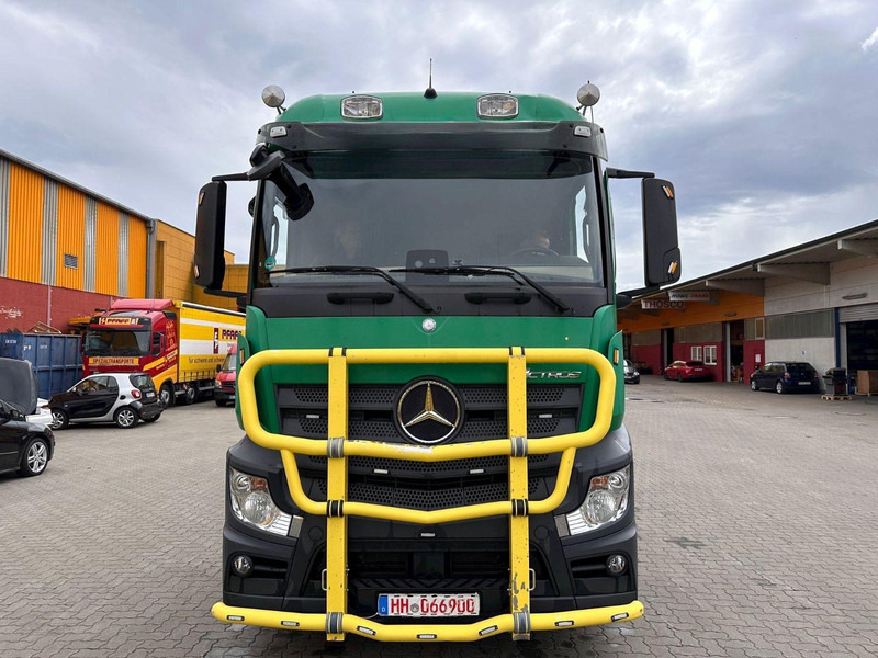Mercedes-Benz Actros 4 3 Achser BM 963 2648 OM471 6x4 Fg - Kamion s kukastom dizalicom, Kamion s kranom: slika Mercedes-Benz Actros 4 3 Achser BM 963 2648 OM471 6x4 Fg - Kamion s kukastom dizalicom, Kamion s kranom Mercedes-Benz Actros 4 3 Achser BM 963 2648 OM471 6x4 Fg - Kamion s kukastom dizalicom, Kamion s kranom: slika Mercedes-Benz Actros 4 3 Achser BM 963 2648 OM471 6x4 Fg - Kamion s kukastom dizalicom, Kamion s kranom