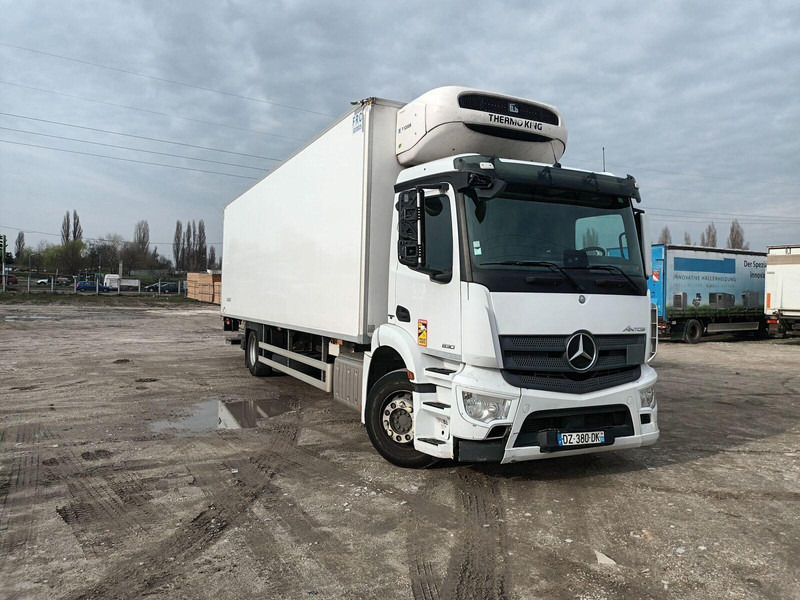 Mercedes-Benz Antos 1830 - TK T-1200R + ATP 8.7meter - Kamion hladnjača: slika Mercedes-Benz Antos 1830 - TK T-1200R + ATP 8.7meter - Kamion hladnjača Mercedes-Benz Antos 1830 - TK T-1200R + ATP 8.7meter - Kamion hladnjača: slika Mercedes-Benz Antos 1830 - TK T-1200R + ATP 8.7meter - Kamion hladnjača