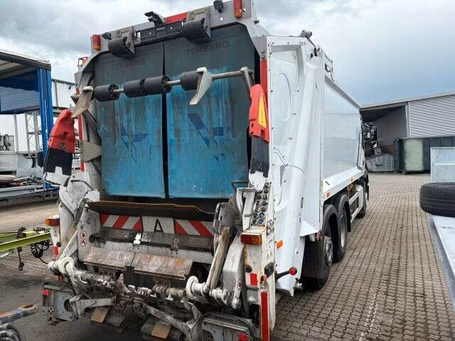 Mercedes-Benz Antos 2533 - Garbage truck - Kamion za odvoz smeća: slika Mercedes-Benz Antos 2533 - Garbage truck - Kamion za odvoz smeća Mercedes-Benz Antos 2533 - Garbage truck - Kamion za odvoz smeća: slika Mercedes-Benz Antos 2533 - Garbage truck - Kamion za odvoz smeća