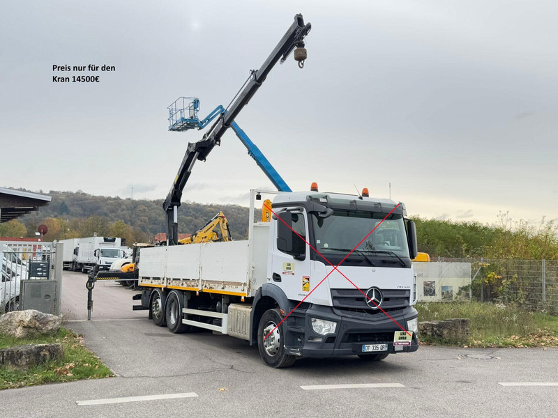 Mercedes-Benz Antos 2540 - Kamion-šasija: slika Mercedes-Benz Antos 2540 - Kamion-šasija Mercedes-Benz Antos 2540 - Kamion-šasija: slika Mercedes-Benz Antos 2540 - Kamion-šasija