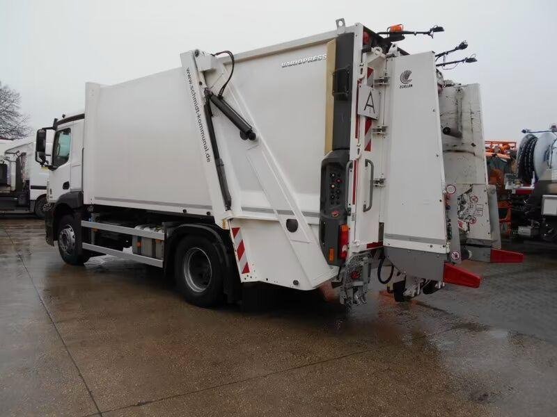 Mercedes-Benz Antos1833 - Garbage truck - Kamion za odvoz smeća: slika Mercedes-Benz Antos1833 - Garbage truck - Kamion za odvoz smeća Mercedes-Benz Antos1833 - Garbage truck - Kamion za odvoz smeća: slika Mercedes-Benz Antos1833 - Garbage truck - Kamion za odvoz smeća