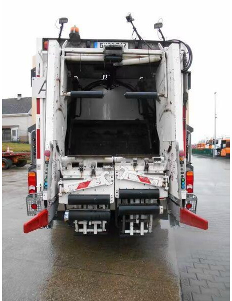 Mercedes-Benz Antos1833 - Garbage truck - Kamion za odvoz smeća: slika Mercedes-Benz Antos1833 - Garbage truck - Kamion za odvoz smeća Mercedes-Benz Antos1833 - Garbage truck - Kamion za odvoz smeća: slika Mercedes-Benz Antos1833 - Garbage truck - Kamion za odvoz smeća