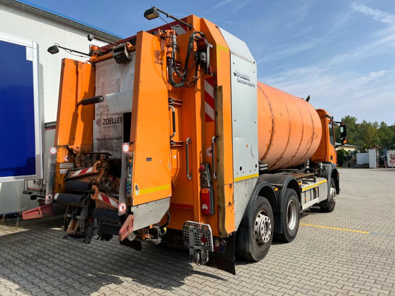Mercedes-Benz Arocs 2533 - Garbage truck - Kamion za odvoz smeća: slika Mercedes-Benz Arocs 2533 - Garbage truck - Kamion za odvoz smeća Mercedes-Benz Arocs 2533 - Garbage truck - Kamion za odvoz smeća: slika Mercedes-Benz Arocs 2533 - Garbage truck - Kamion za odvoz smeća