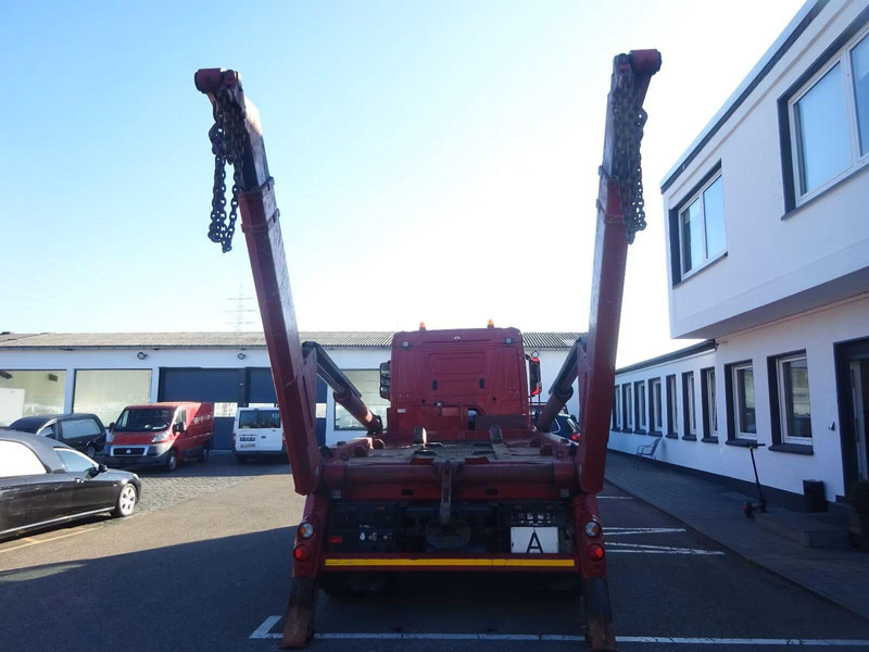 Mercedes-Benz Arocs 2536 - Meiller AK 16 MT Absetzkipper - Utovarivač s proklizavajućim upravljanjem: slika Mercedes-Benz Arocs 2536 - Meiller AK 16 MT Absetzkipper - Utovarivač s proklizavajućim upravljanjem Mercedes-Benz Arocs 2536 - Meiller AK 16 MT Absetzkipper - Utovarivač s proklizavajućim upravljanjem: slika Mercedes-Benz Arocs 2536 - Meiller AK 16 MT Absetzkipper - Utovarivač s proklizavajućim upravljanjem