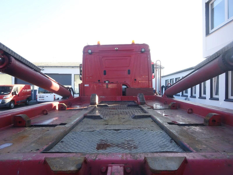 Mercedes-Benz Arocs 2536 - Meiller AK 16 MT Absetzkipper - Utovarivač s proklizavajućim upravljanjem: slika Mercedes-Benz Arocs 2536 - Meiller AK 16 MT Absetzkipper - Utovarivač s proklizavajućim upravljanjem Mercedes-Benz Arocs 2536 - Meiller AK 16 MT Absetzkipper - Utovarivač s proklizavajućim upravljanjem: slika Mercedes-Benz Arocs 2536 - Meiller AK 16 MT Absetzkipper - Utovarivač s proklizavajućim upravljanjem