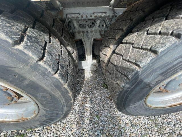 Automješalica Mercedes-Benz Arocs 3246: slika Automješalica Mercedes-Benz Arocs 3246