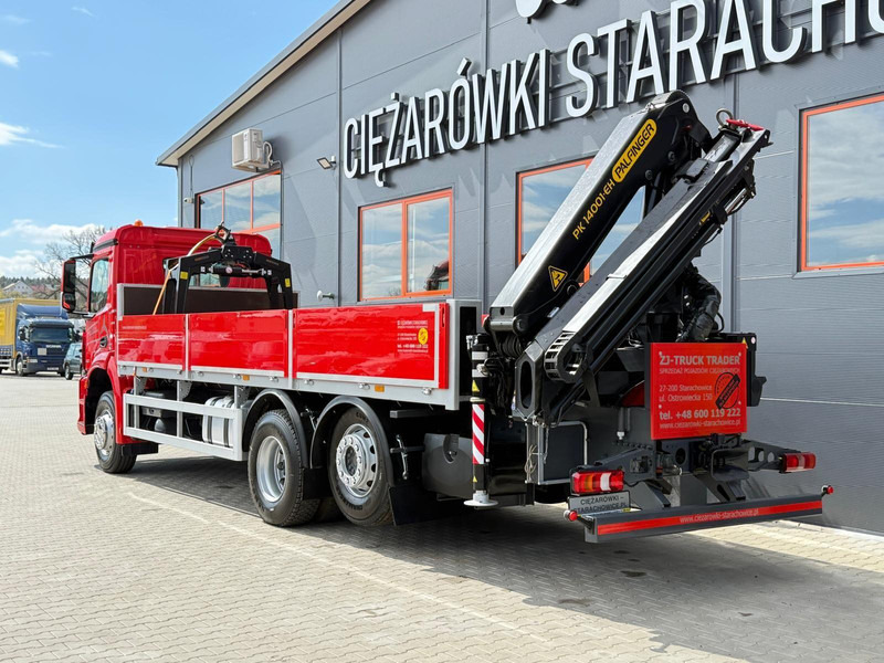 Mercedes-Benz Arocs Actros 2532 / E6 / 6x2 / skrzynia + żuraw Palfinger / budo - Kamion s otvorenim sandukom, Kamion s kranom: slika Mercedes-Benz Arocs Actros 2532 / E6 / 6x2 / skrzynia + żuraw Palfinger / budo - Kamion s otvorenim sandukom, Kamion s kranom Mercedes-Benz Arocs Actros 2532 / E6 / 6x2 / skrzynia + żuraw Palfinger / budo - Kamion s otvorenim sandukom, Kamion s kranom: slika Mercedes-Benz Arocs Actros 2532 / E6 / 6x2 / skrzynia + żuraw Palfinger / budo - Kamion s otvorenim sandukom, Kamion s kranom