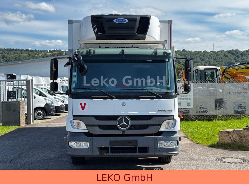 Mercedes-Benz Atego 1222 - Kamion hladnjača: slika Mercedes-Benz Atego 1222 - Kamion hladnjača Mercedes-Benz Atego 1222 - Kamion hladnjača: slika Mercedes-Benz Atego 1222 - Kamion hladnjača