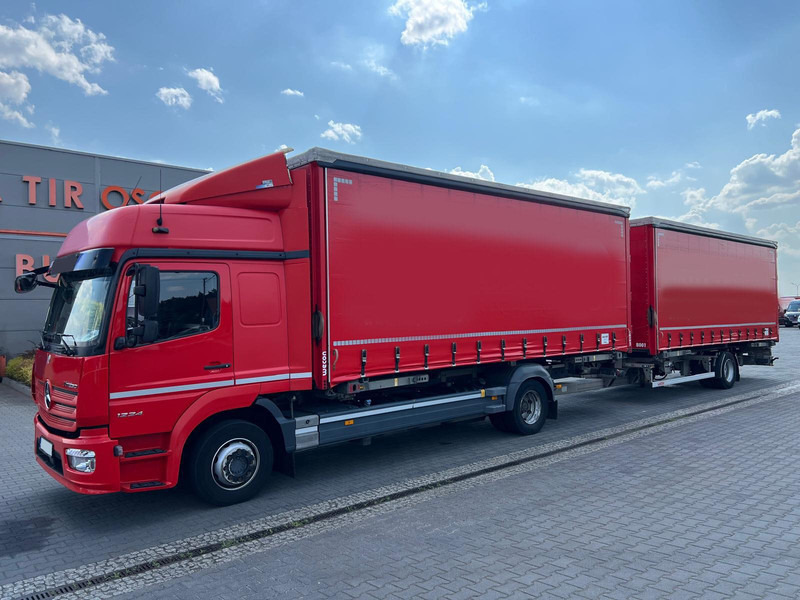 Mercedes-Benz Atego 1224 BDF WECHSELFAHRGESTELL CHASSIS CURTAIN PLANE - Kamion s ceradom: slika Mercedes-Benz Atego 1224 BDF WECHSELFAHRGESTELL CHASSIS CURTAIN PLANE - Kamion s ceradom Mercedes-Benz Atego 1224 BDF WECHSELFAHRGESTELL CHASSIS CURTAIN PLANE - Kamion s ceradom: slika Mercedes-Benz Atego 1224 BDF WECHSELFAHRGESTELL CHASSIS CURTAIN PLANE - Kamion s ceradom