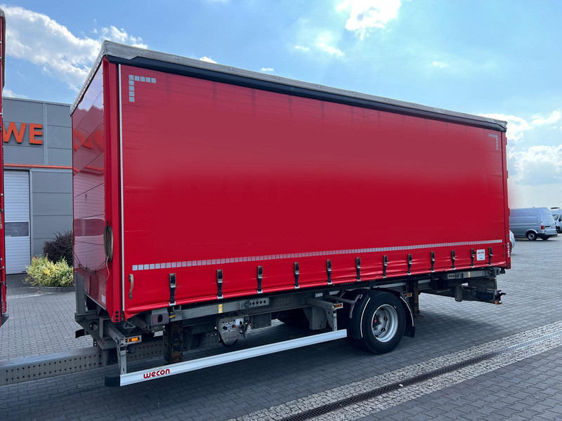 Mercedes-Benz Atego 1224 BDF WECHSELFAHRGESTELL CHASSIS CURTAIN PLANE - Kamion s ceradom: slika Mercedes-Benz Atego 1224 BDF WECHSELFAHRGESTELL CHASSIS CURTAIN PLANE - Kamion s ceradom Mercedes-Benz Atego 1224 BDF WECHSELFAHRGESTELL CHASSIS CURTAIN PLANE - Kamion s ceradom: slika Mercedes-Benz Atego 1224 BDF WECHSELFAHRGESTELL CHASSIS CURTAIN PLANE - Kamion s ceradom