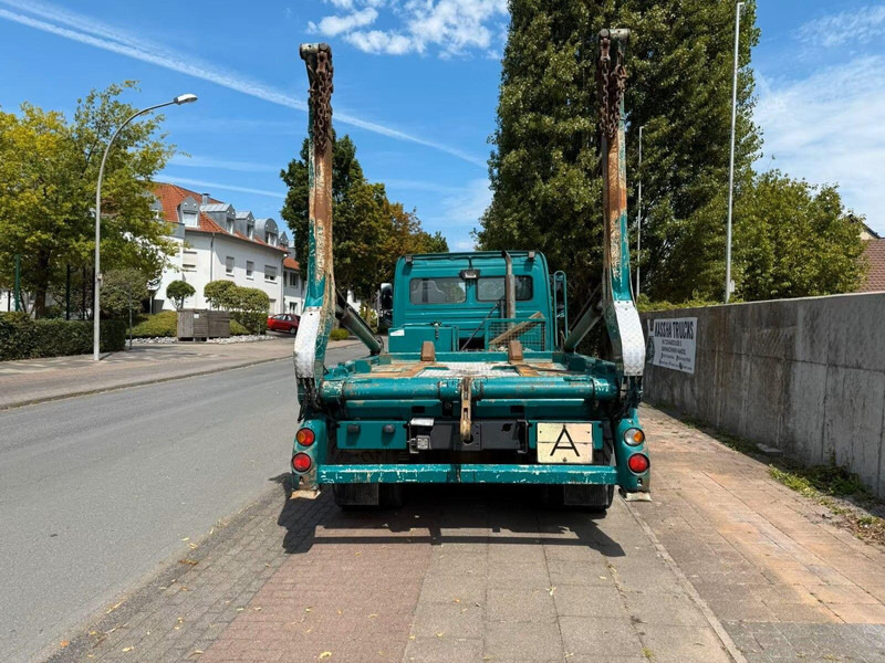 Mercedes-Benz Atego 1322 - Meiller AK 10 MT Absetzkipper - Utovarivač s proklizavajućim upravljanjem: slika Mercedes-Benz Atego 1322 - Meiller AK 10 MT Absetzkipper - Utovarivač s proklizavajućim upravljanjem Mercedes-Benz Atego 1322 - Meiller AK 10 MT Absetzkipper - Utovarivač s proklizavajućim upravljanjem: slika Mercedes-Benz Atego 1322 - Meiller AK 10 MT Absetzkipper - Utovarivač s proklizavajućim upravljanjem