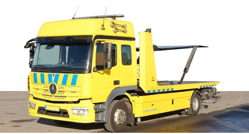Mercedes-Benz Atego 1527 Car transporter - Autotransporter: slika Mercedes-Benz Atego 1527 Car transporter - Autotransporter Mercedes-Benz Atego 1527 Car transporter - Autotransporter: slika Mercedes-Benz Atego 1527 Car transporter - Autotransporter