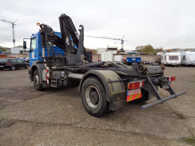 Mercedes-Benz Atego 1828 Hook lift truck + Crane Hiab 102 - Kamion s kukastom dizalicom, Kamion s kranom: slika Mercedes-Benz Atego 1828 Hook lift truck + Crane Hiab 102 - Kamion s kukastom dizalicom, Kamion s kranom Mercedes-Benz Atego 1828 Hook lift truck + Crane Hiab 102 - Kamion s kukastom dizalicom, Kamion s kranom: slika Mercedes-Benz Atego 1828 Hook lift truck + Crane Hiab 102 - Kamion s kukastom dizalicom, Kamion s kranom