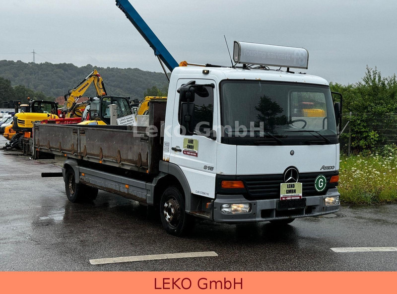 Mercedes-Benz Atego 815 - Kamion s otvorenim sandukom: slika Mercedes-Benz Atego 815 - Kamion s otvorenim sandukom Mercedes-Benz Atego 815 - Kamion s otvorenim sandukom: slika Mercedes-Benz Atego 815 - Kamion s otvorenim sandukom