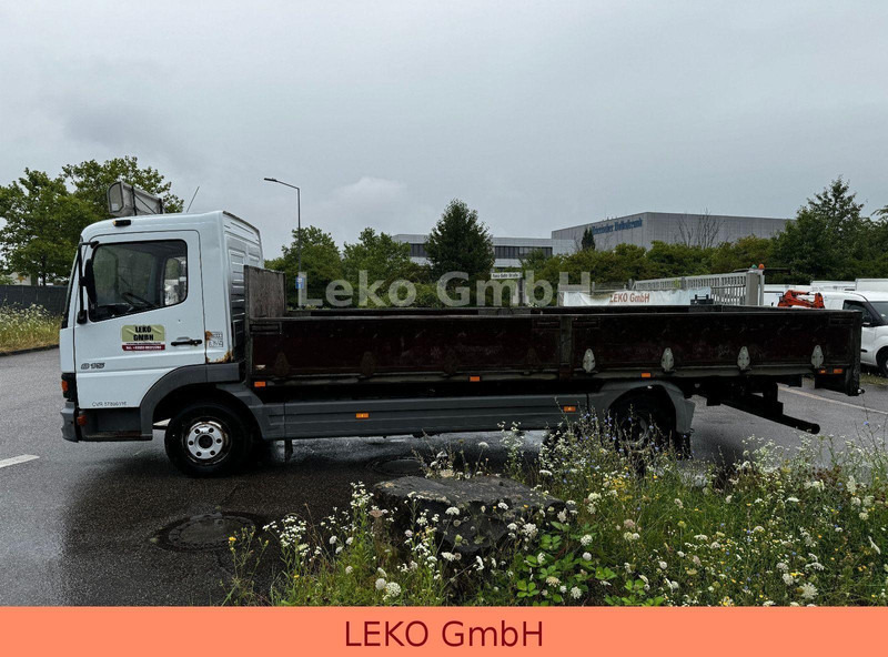 Mercedes-Benz Atego 815 - Kamion s otvorenim sandukom: slika Mercedes-Benz Atego 815 - Kamion s otvorenim sandukom Mercedes-Benz Atego 815 - Kamion s otvorenim sandukom: slika Mercedes-Benz Atego 815 - Kamion s otvorenim sandukom