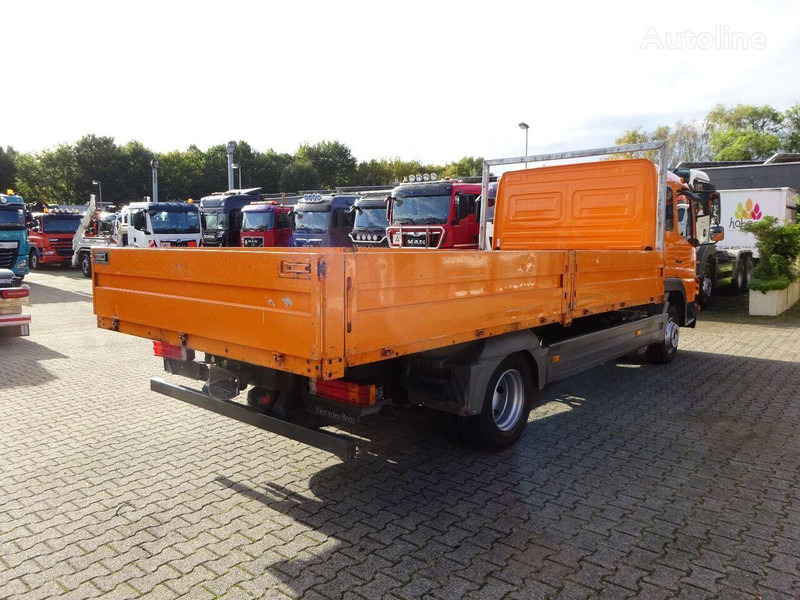 Mercedes-Benz Atego 822 - Doka Flatbed - Kamion s otvorenim sandukom: slika Mercedes-Benz Atego 822 - Doka Flatbed - Kamion s otvorenim sandukom Mercedes-Benz Atego 822 - Doka Flatbed - Kamion s otvorenim sandukom: slika Mercedes-Benz Atego 822 - Doka Flatbed - Kamion s otvorenim sandukom